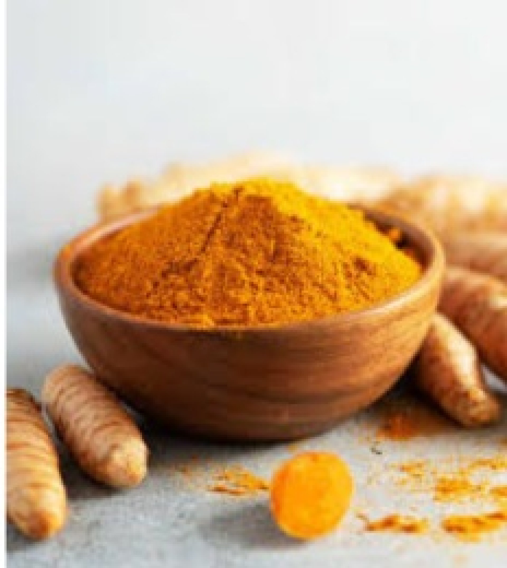 Haldi Powder (Turmeric)