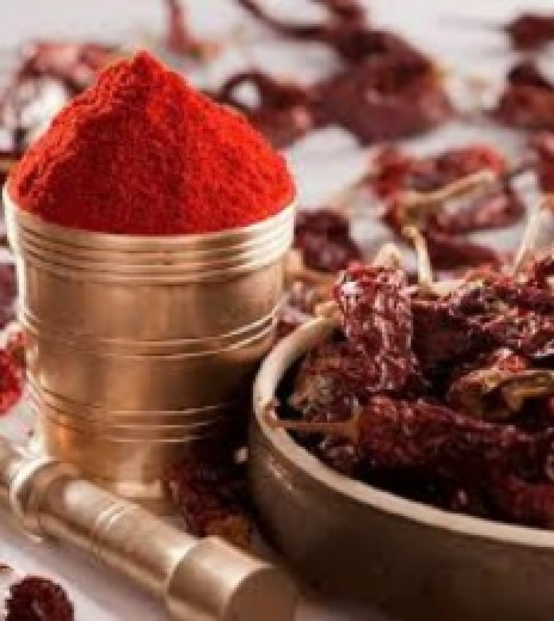 Chilli Powder