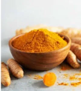 Haldi Powder (Turmeric)