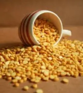 Chana dal
