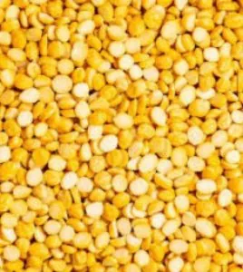 Chana dal